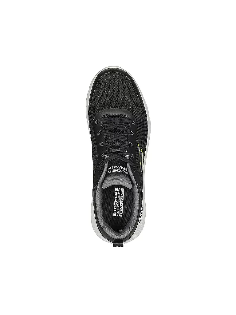 Skechers on outlet the go herren